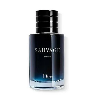 Dior Sauvage Parfum