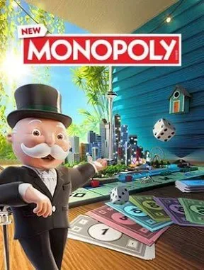 NEW MONOPOLY