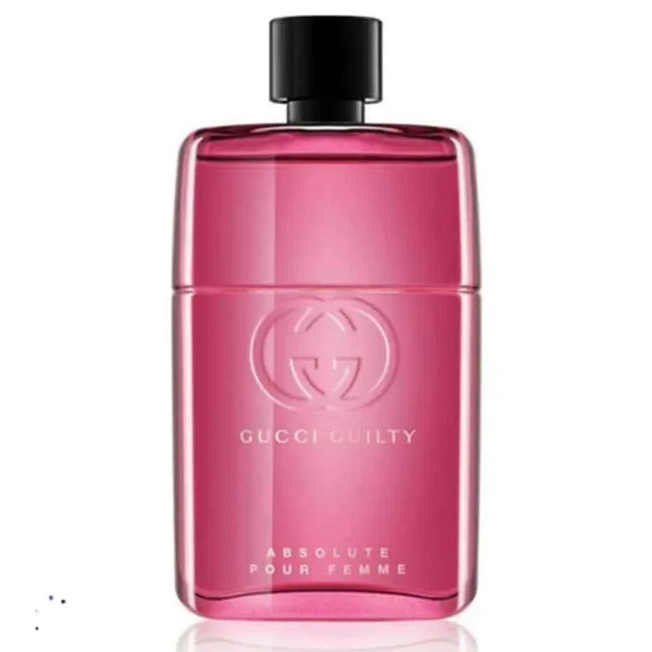 GUCCI Guilty Absolute Pour Femme EDP 90ml