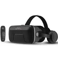 Irusu Play VR Ultra VR Headset With Remote