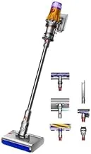 V12 Detect Slim Submarine Cordless Vacuum Cleaner | All-in-one Wet & Dry Vacuum| Illumination for Hidden dust|150 Airwat