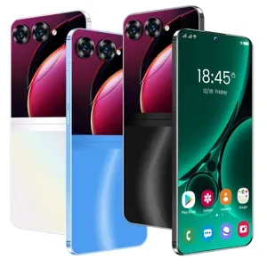 i15 i16 5G S25U 7 3inch Android 9 0 Smartphone 2+16G Dual SIM Full Network Low Price