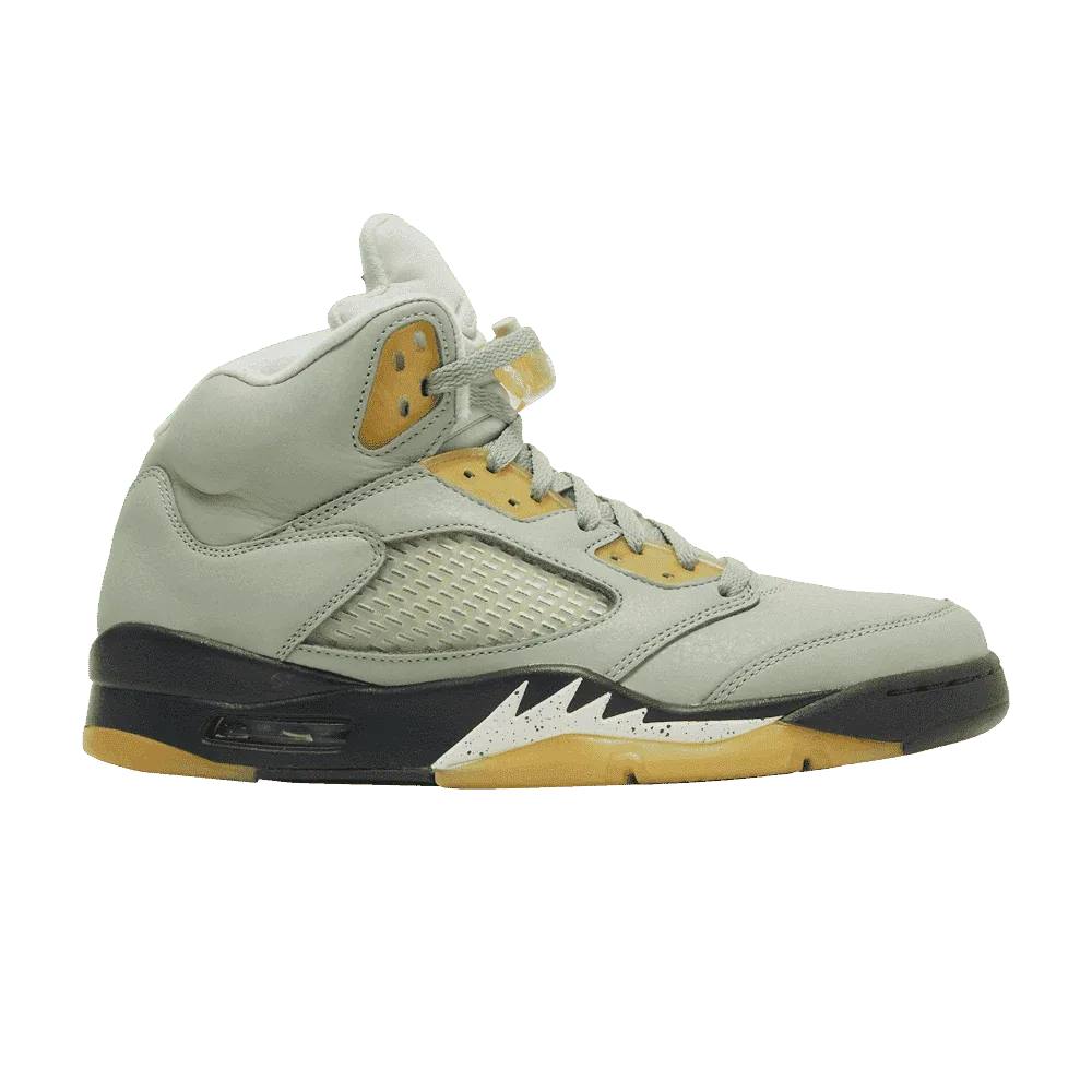 Air Jordan 5 Retro Jade Horizon