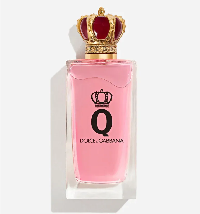 DOLCE & GABBANA Q EDP