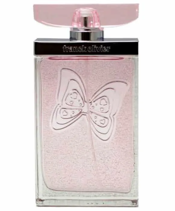 FRANCK OLIVIER Nature Edp 75ml