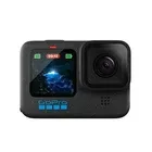 GoPro Camcorder HERO12 Camera Action Video 5.3k 60fps Black Waterproof Grade B