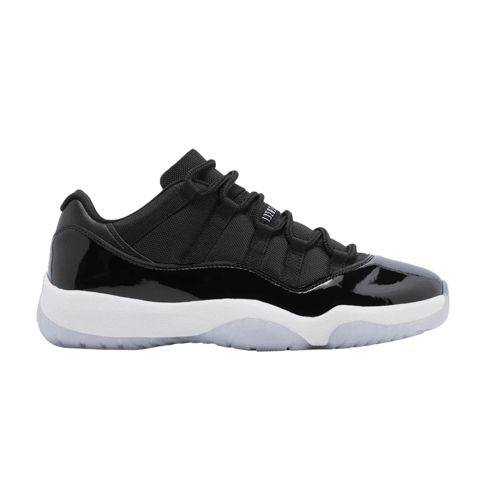 Air Jordan 11 Retro Low Space Jam