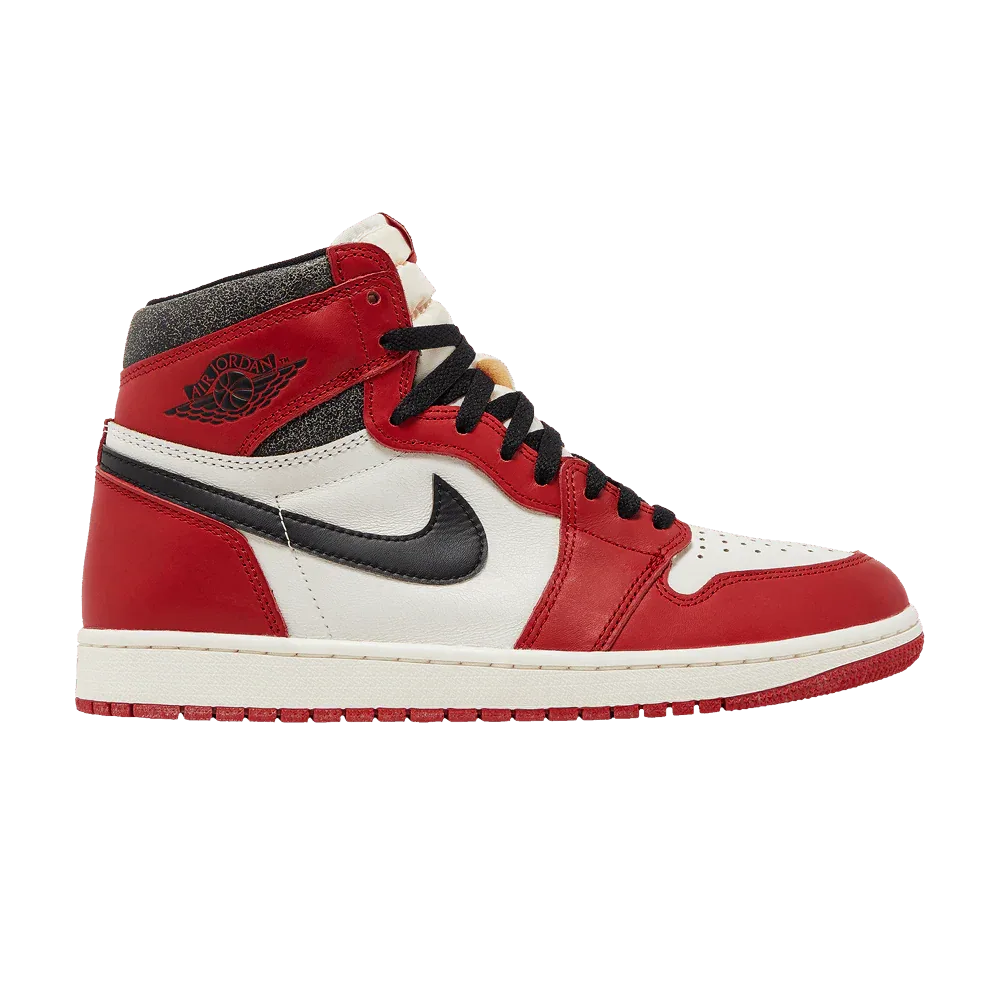 Air Jordan 1 Retro High OG Lost and Found
