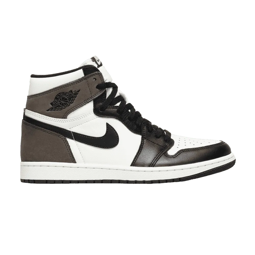 Air Jordan 1 Retro High OG Dark Mocha