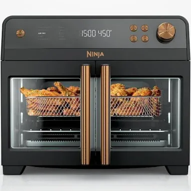 Ninja French Door Premier Air Fry Oven