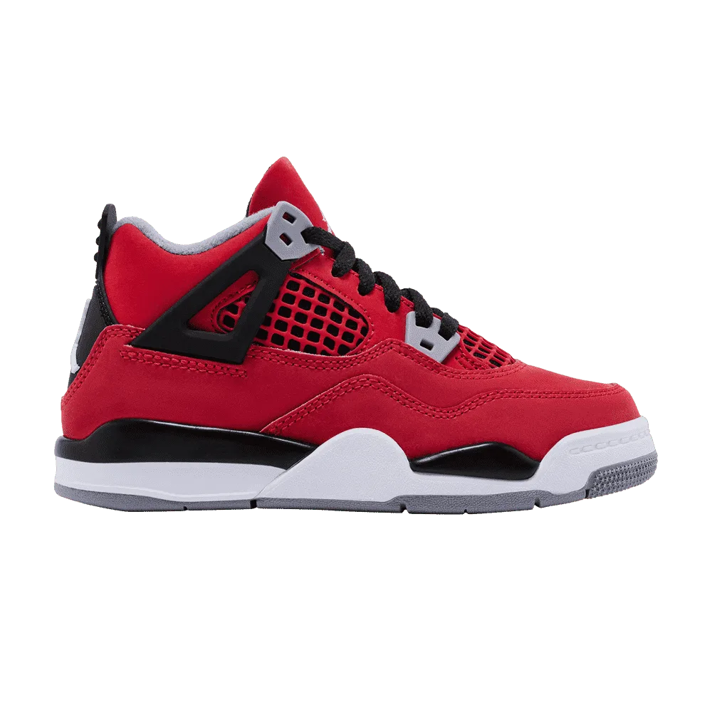 Air Jordan 4 Retro PS Toro Bravo 2026