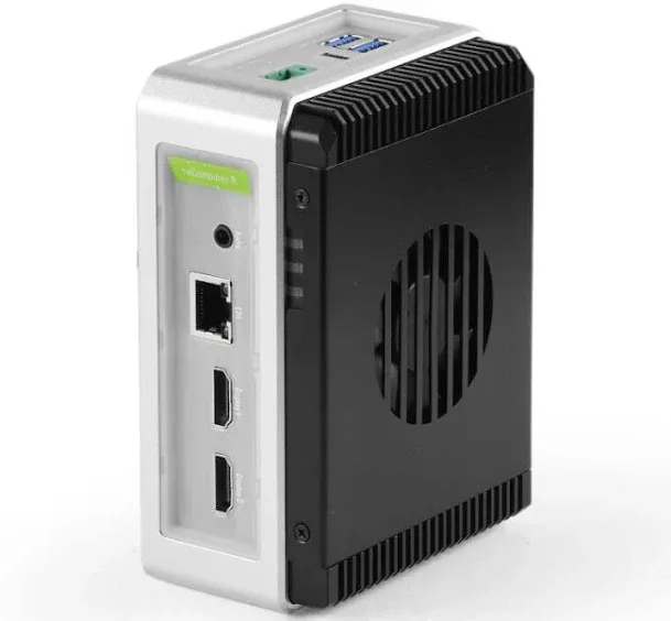 reComputer AI Industrial R2145-12 - 16GB RAM, 32GB eMMC