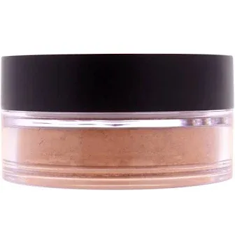 Original Foundation SPF 15 - 22 Warm Tan by bareMinerals for Women - 0.28 oz Foundation