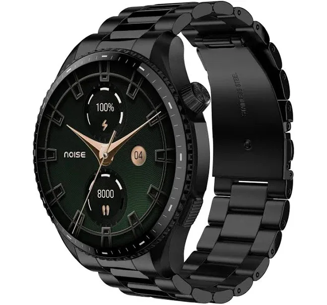 Noise NoiseFit Halo 3 Smartwatch
