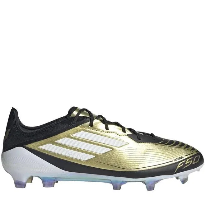 adidas F50 Elite Adults Firm Ground Football Boots