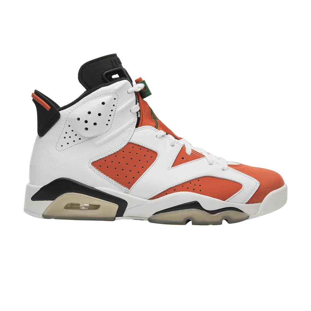 Air Jordan 6 Retro Gatorade