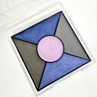 Mary Kay Mineral QUAD EYESHADOW PALETTE