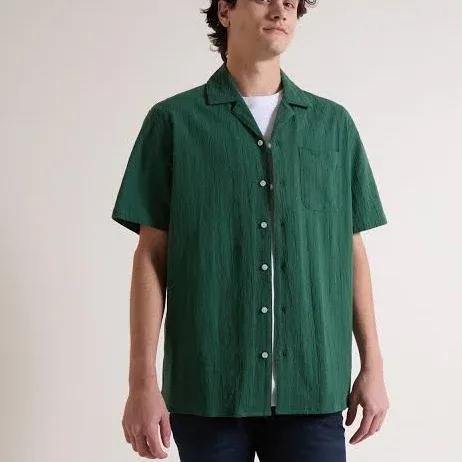 Old Khaki Men’s Harry Textured Shirt
