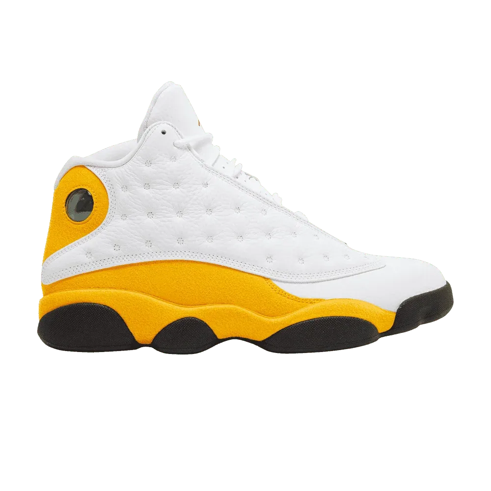 Air Jordan 13 Retro Del Sol