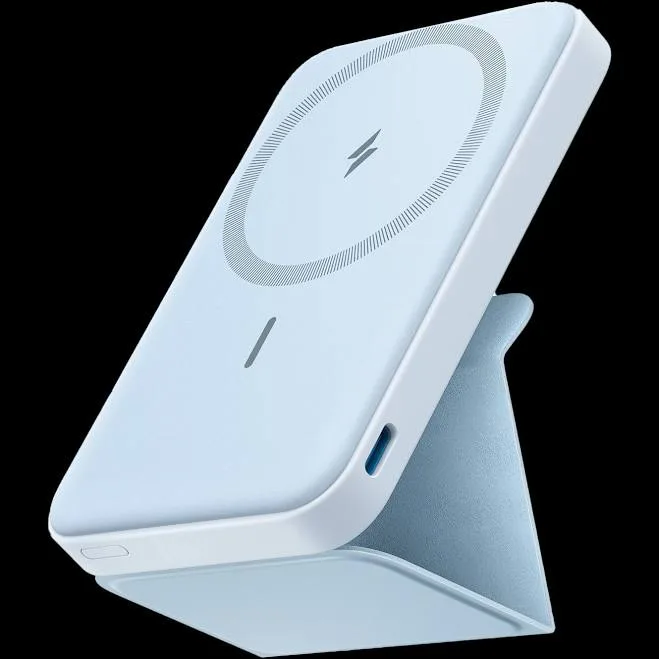 Anker MagGo Magnetic Battery