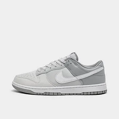 Nike Men's Dunk Low Retro Sneakers