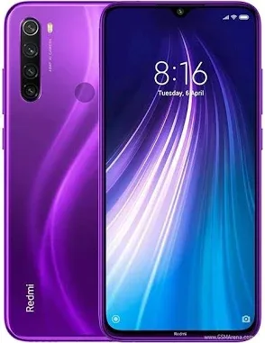 Xiaomi Redmi Note 8 6.3" 4/64gb 6/128gb 48mp 4000mah Lte Android Phone