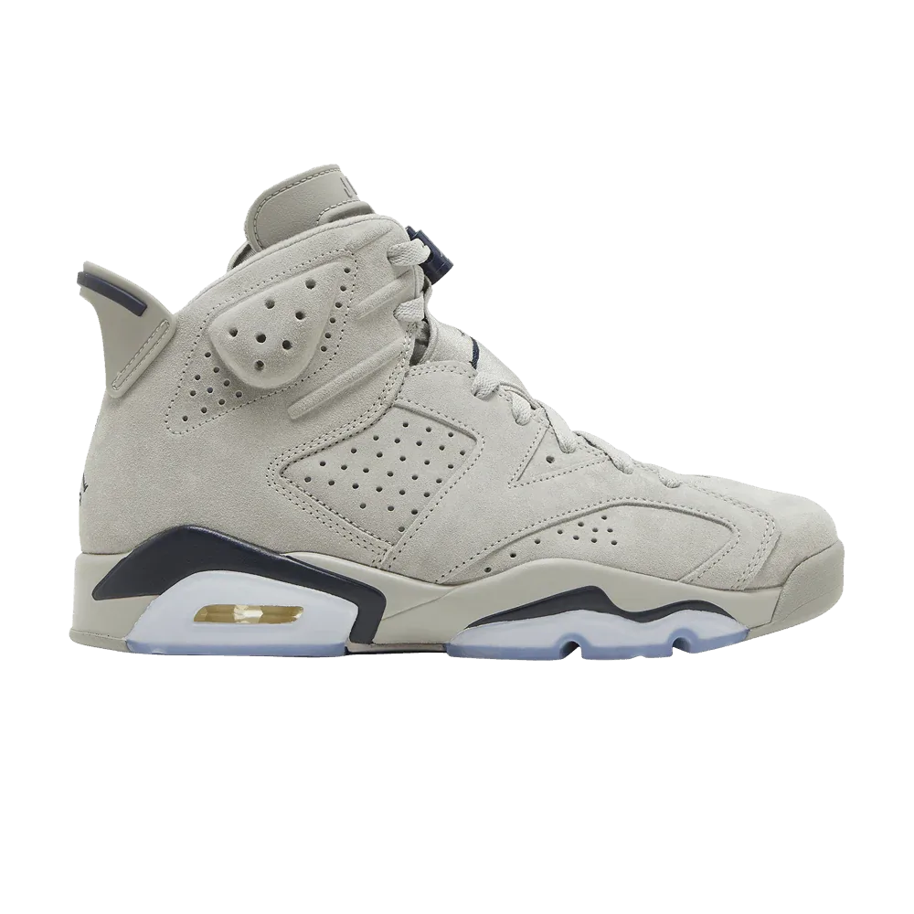 Air Jordan 6 Retro Georgetown