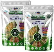 TummyFriendly Foods Health Mix for Kids And Adults