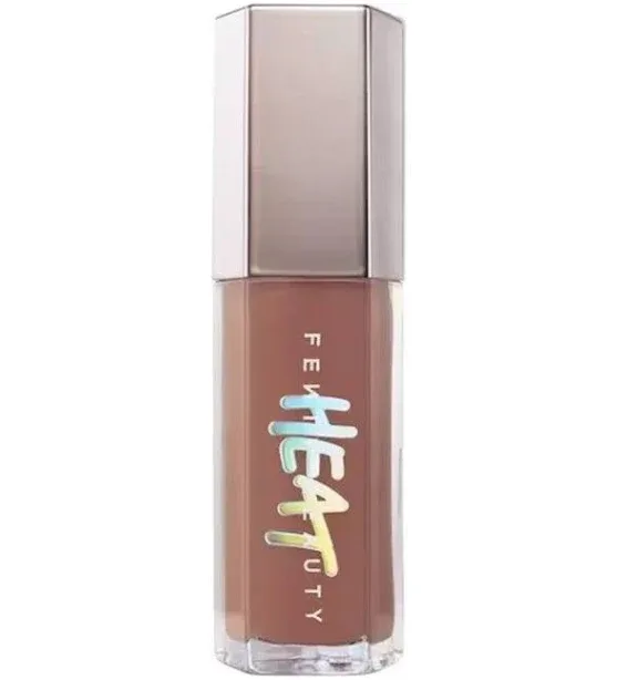 FENTY BEAUTY Gloss Bomb Universal Lip Luminizer, Fenty Glow 01