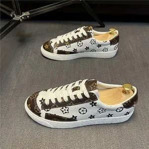 hot free shipping designer Casual Shoes mens sport outdoor running shoes classic vintage message <stron