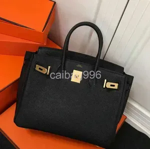 10A Hot Shoulder Bags Totes Designer Tote Handbags Shoulders Bag New Litchi Pattern Leather Women Handb