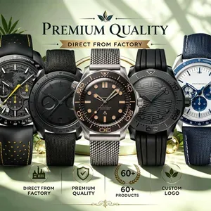 Steel Quartz Automatic Watch for Men and Women, Business Casual Timepiece with Customizable Waterproofing, Includes Box