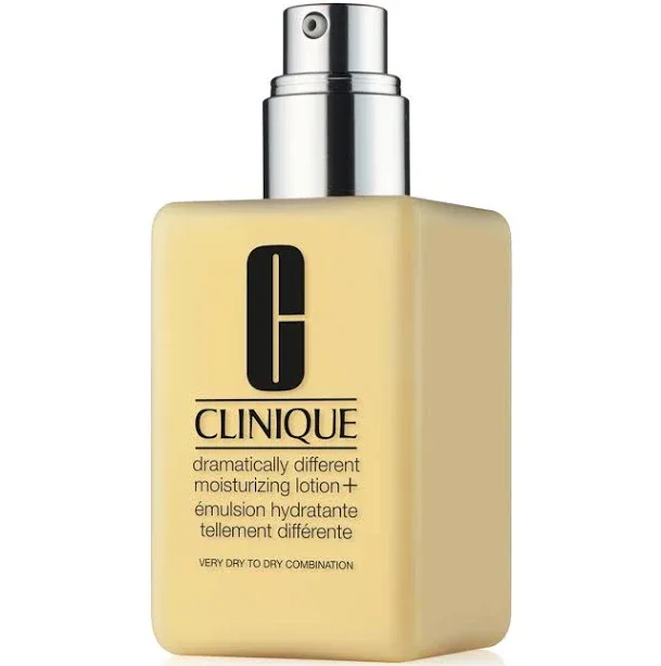 Clinique Dramatically Different Moisturizing Lotion
