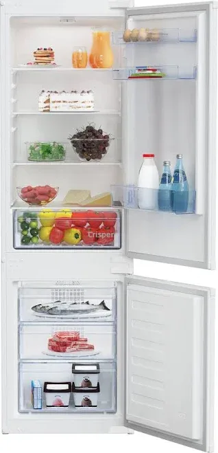 BEKO BCFD473 Integrated Fridge Freezer