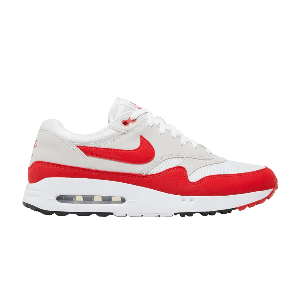 Air Max 1 '86 OG Golf Big Bubble Sport Red