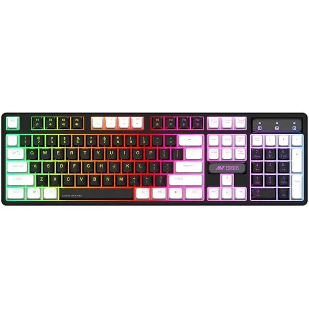 Ant Esports MK1400 Gaming Keyboard