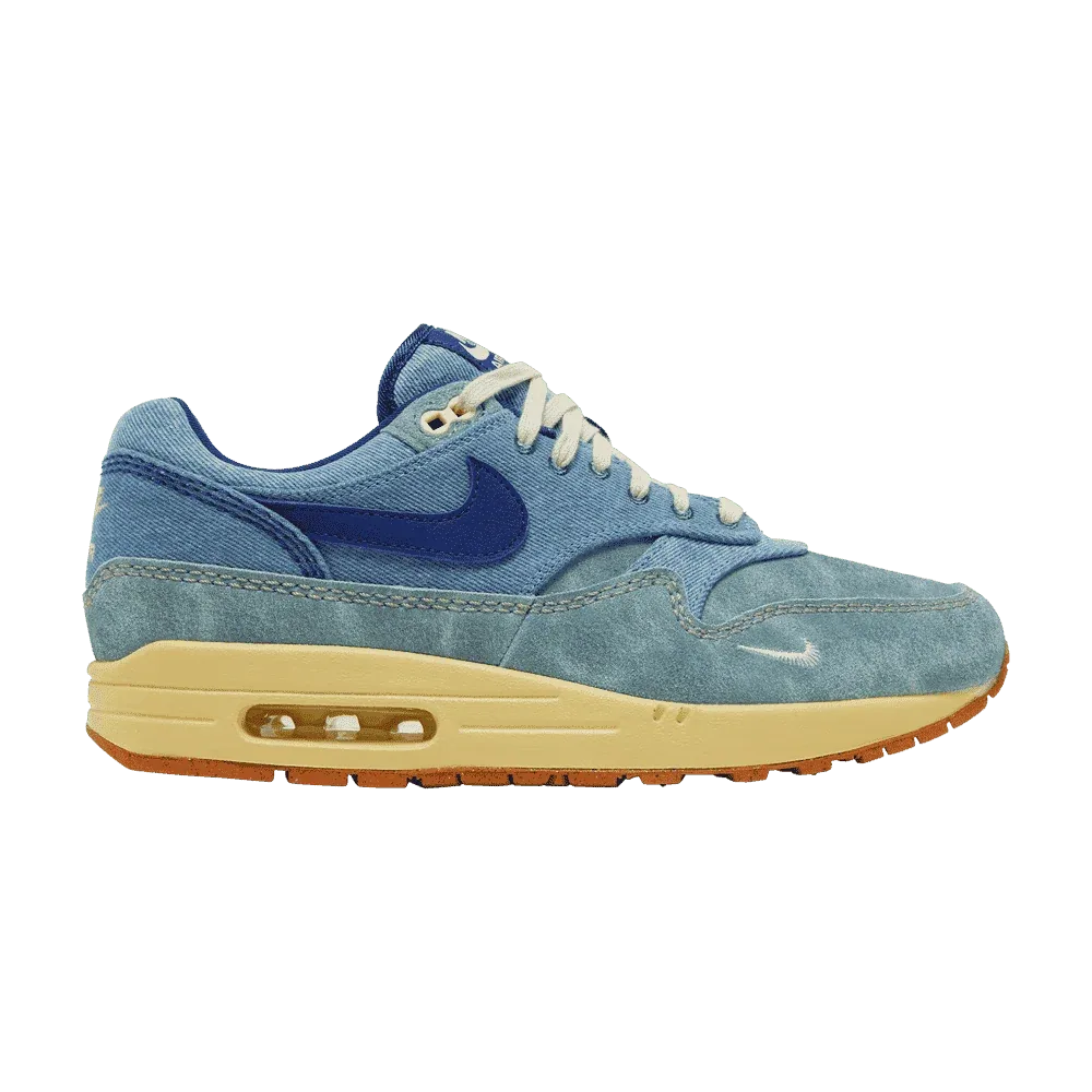 Air Max 1 PRM Dirty Denim