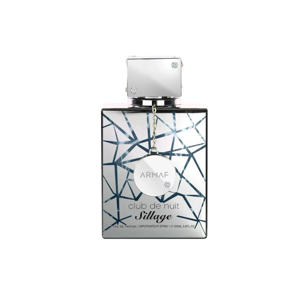 Armaf Club De Nuit Sillage EDP 105ml