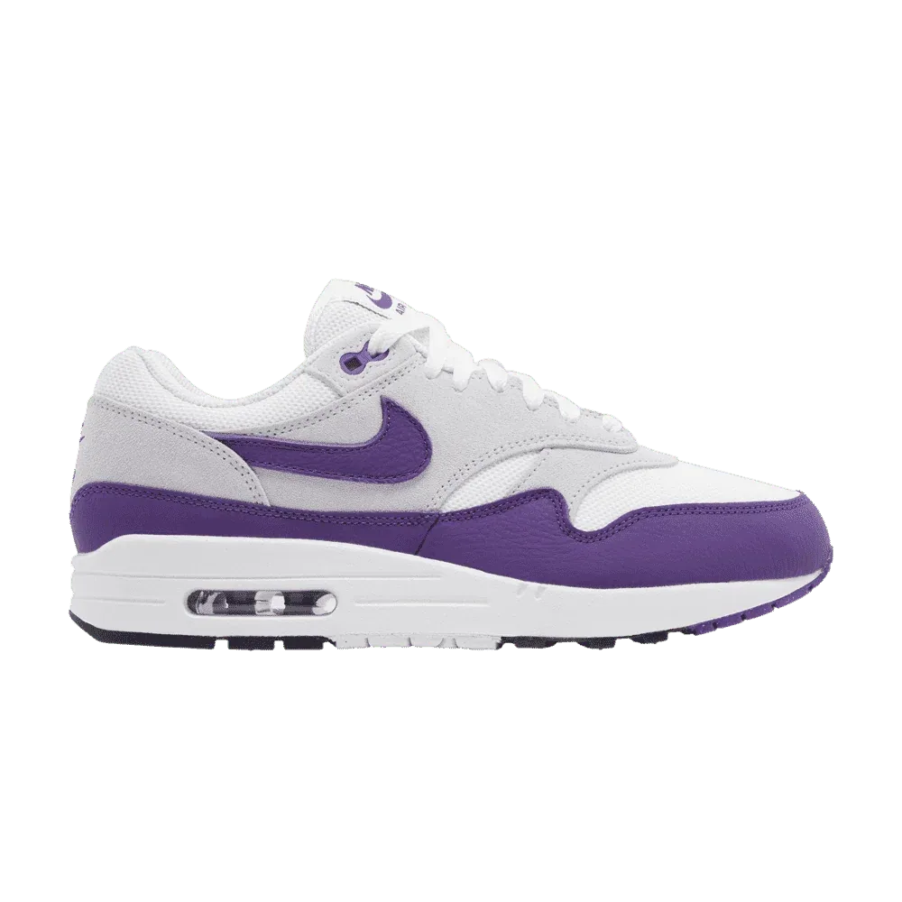 Air Max 1 SC Field Purple
