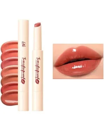 FOCALLURE Watery Glossy Lip Balm