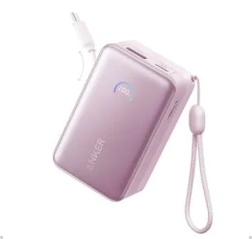 Anker Nano Power Bank 10K 45W