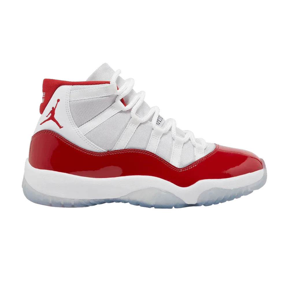 Air Jordan 11 Retro Cherry