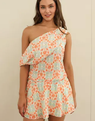 Dippin' Daisy's Verano top in cala bassa