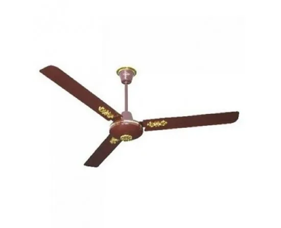 ORL 60-Inch Ceiling Fan – Extra-Wide Airflow Coverage