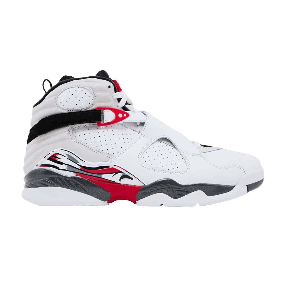 Air Jordan 8 Retro Bugs Bunny 2025