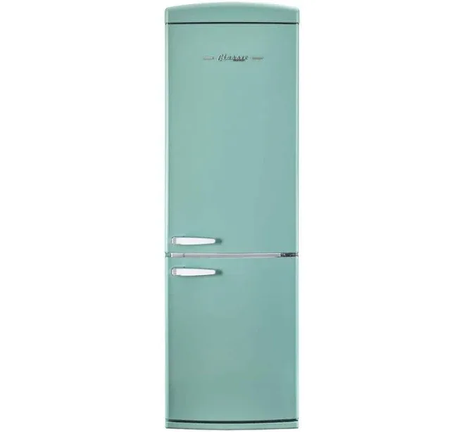 Unique Appliances 11.7 Cu. ft Bottom Freezer Refrigerator