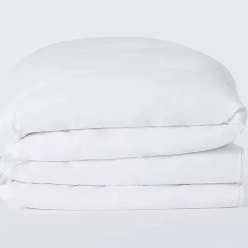 John Lewis Feels Like Down Duvet