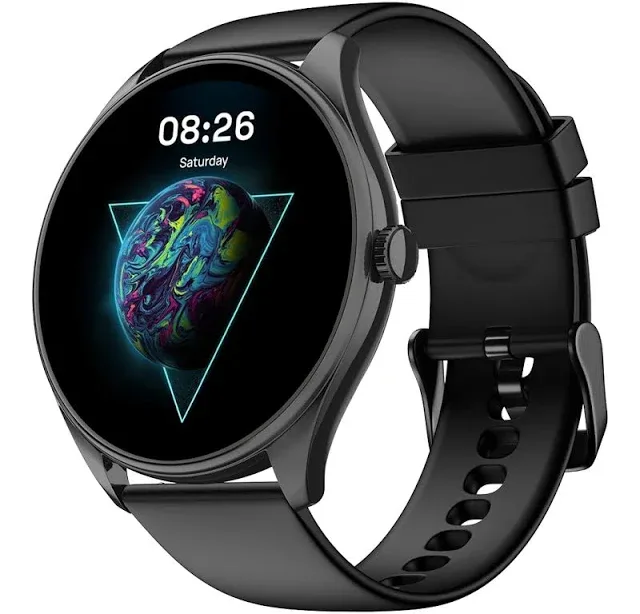 NoiseFit Twist 2 Smartwatch
