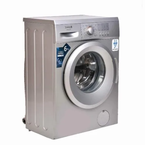Scanfrost 6kg Fully Automatic Front Load Washing Machine