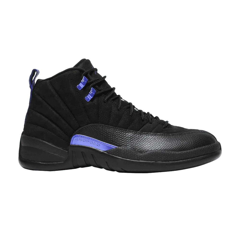Air Jordan 12 Retro Dark Concord